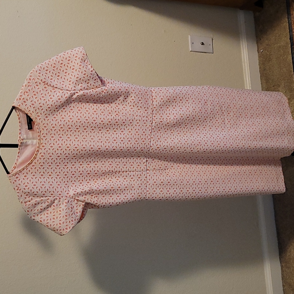 1960's Style Brooks Brothers Dress